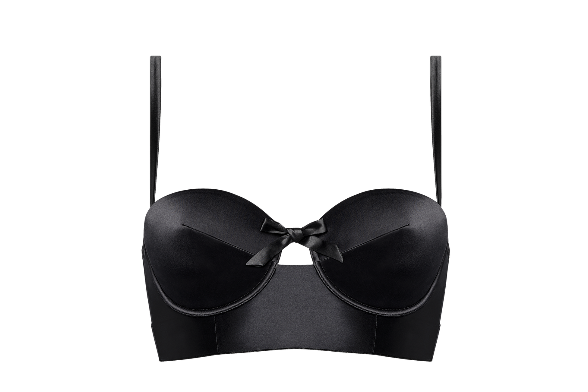 Greta Bustier vue standard NaN