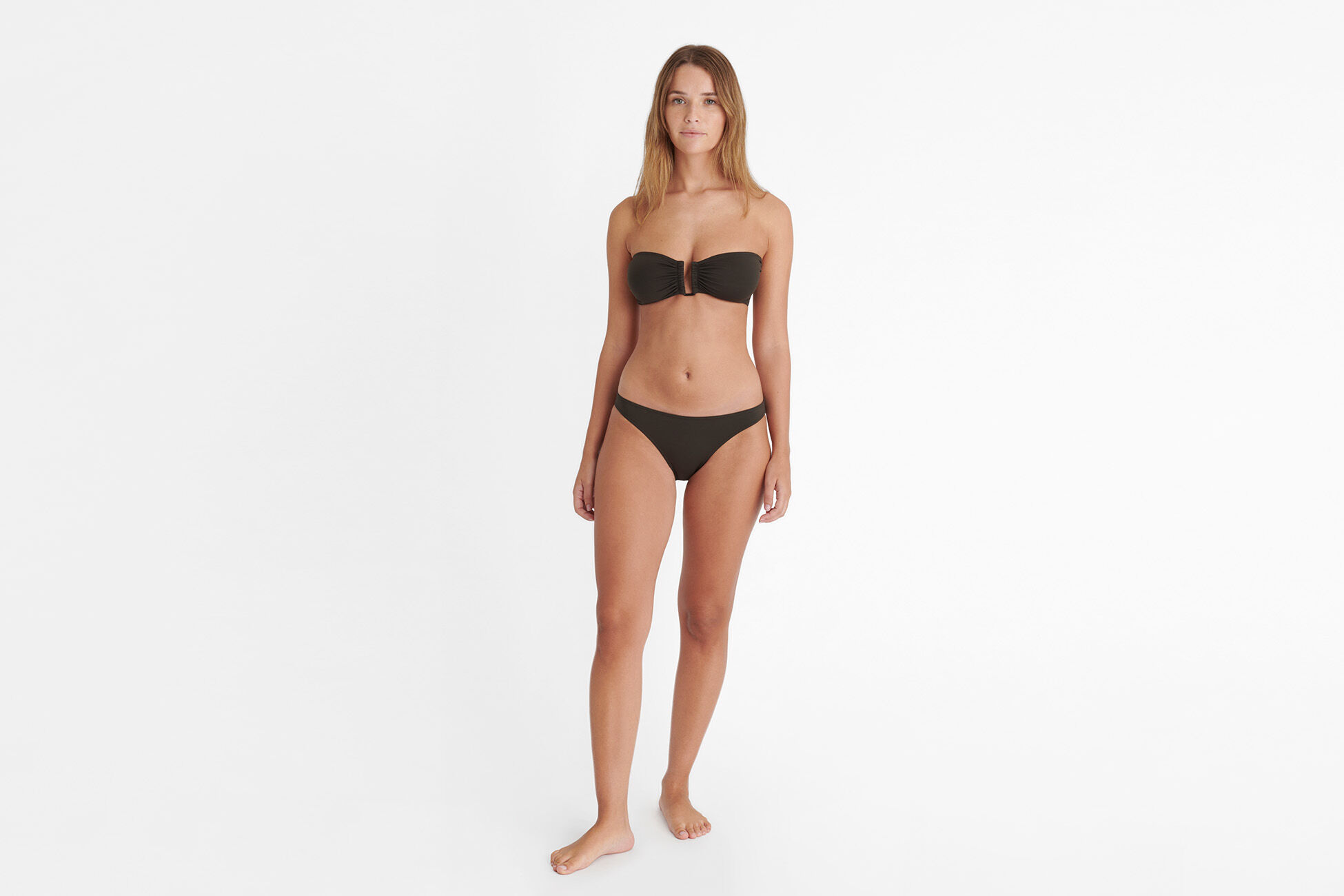 Fripon Classic bikini briefs standard view NaN
