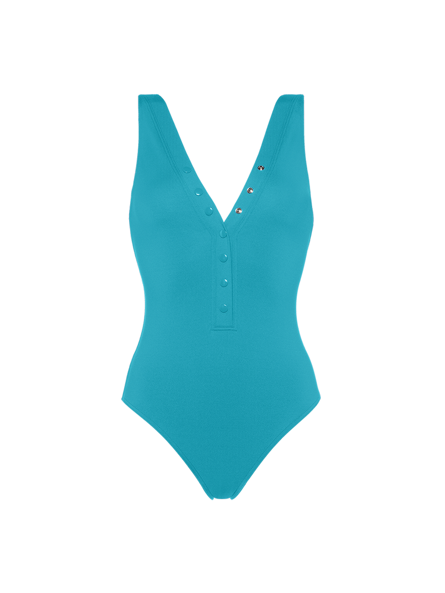 Ic&ocirc;ne Tank one-piece standard view �