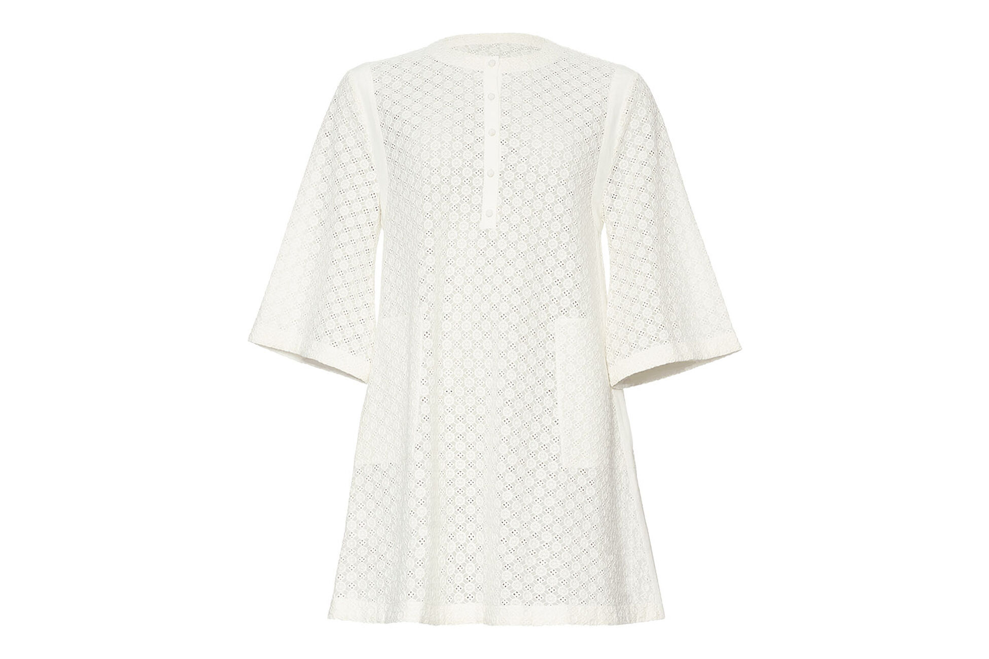 Sorbet Short dress standard view NaN