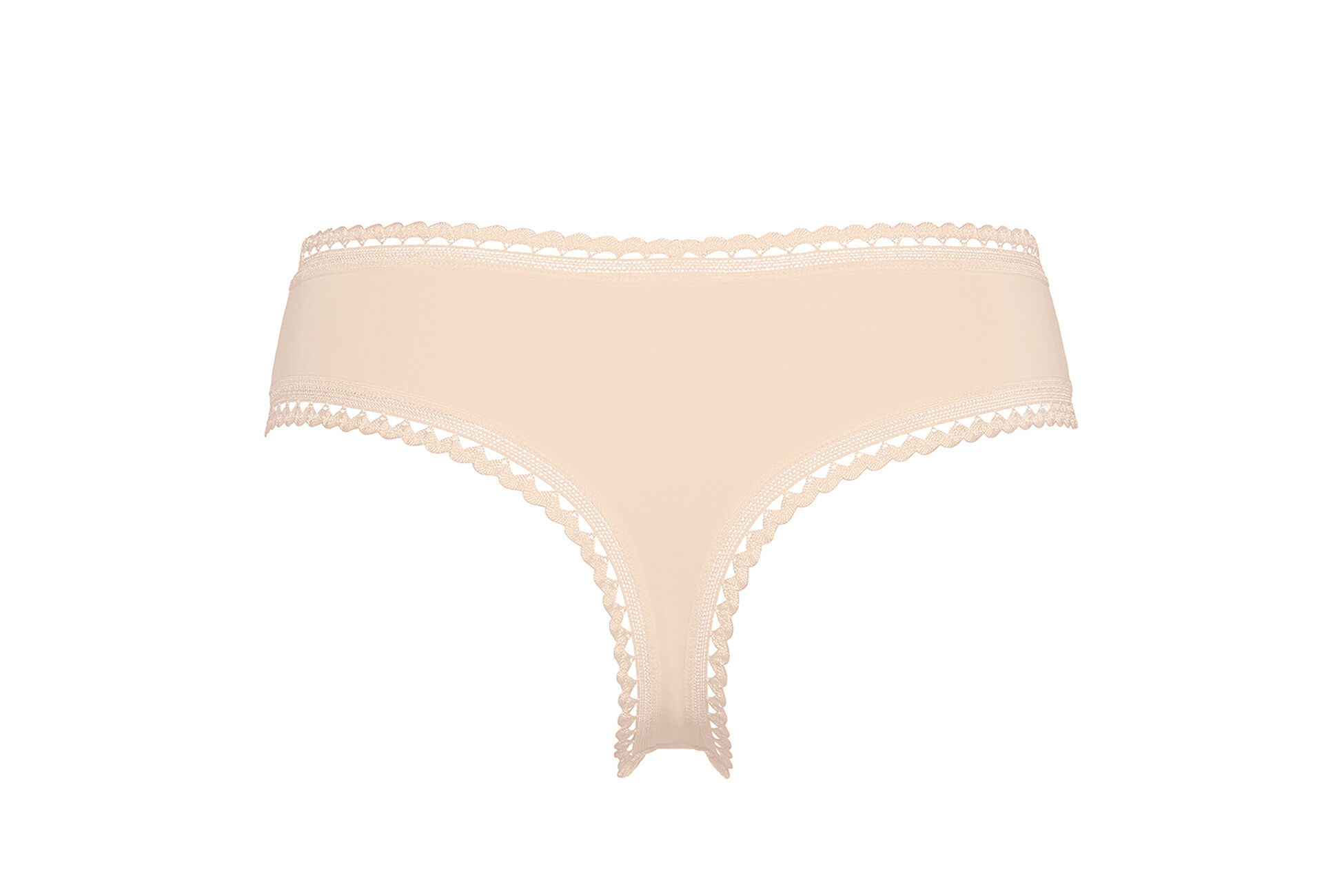 Flip Tanga vue standard NaN