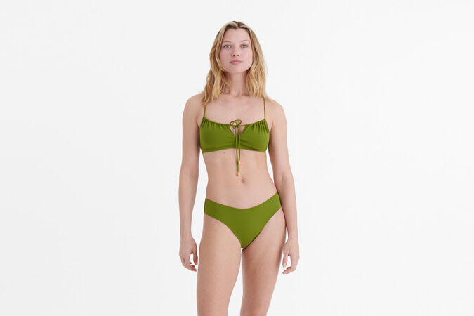 Abysses Crop top standard view 2