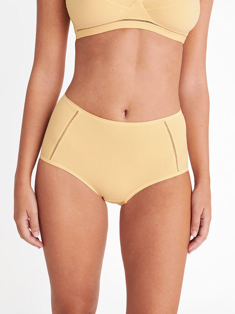 Brina soyeuse-SILK E21