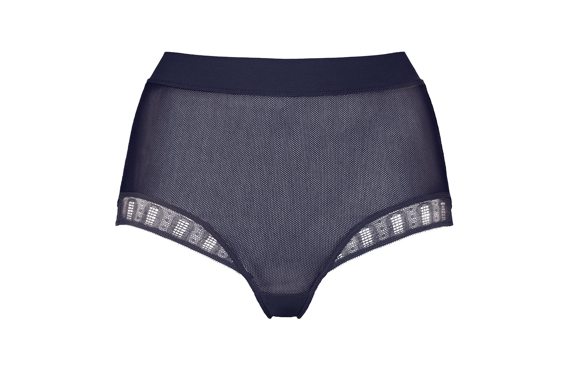 Subtil High-waisted briefs standard view NaN