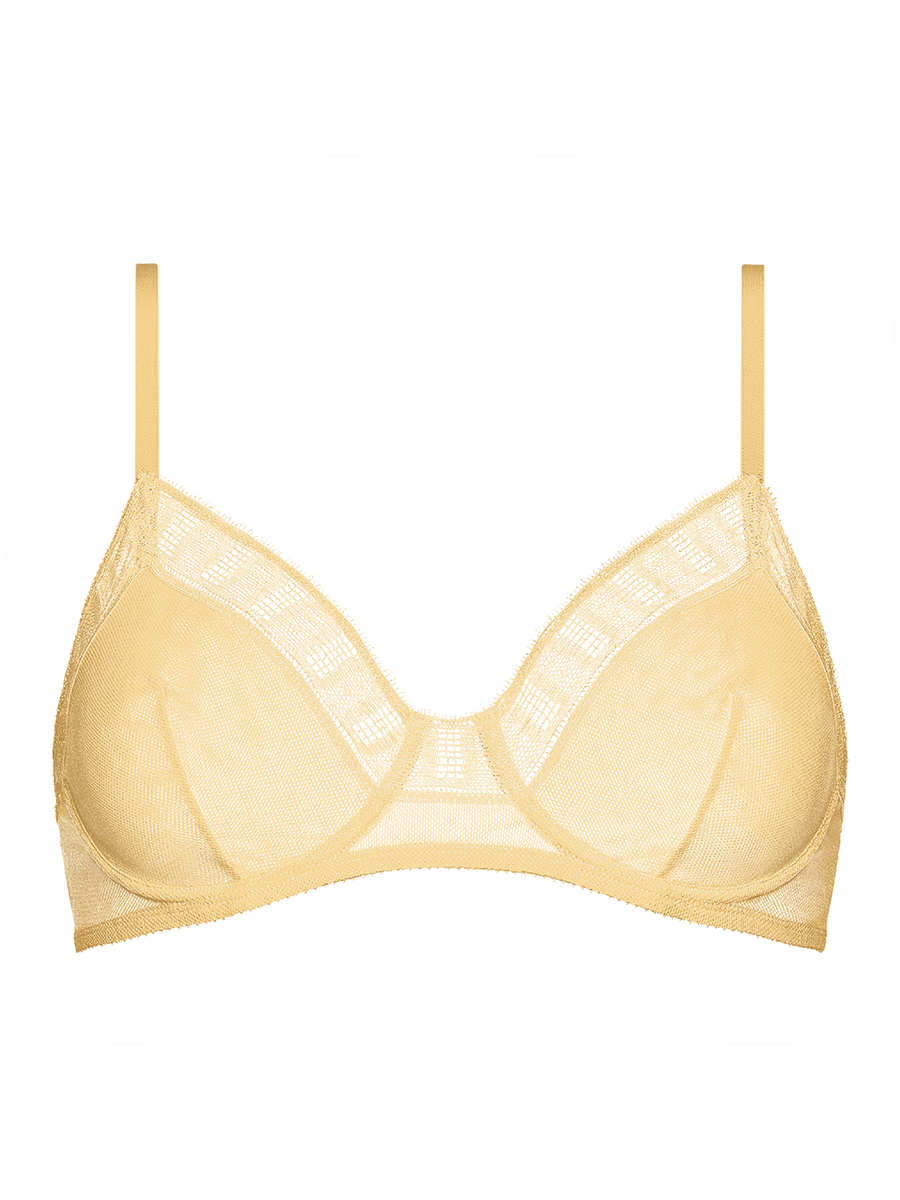 Infime Sujetador envolvente Vista estándar NaN