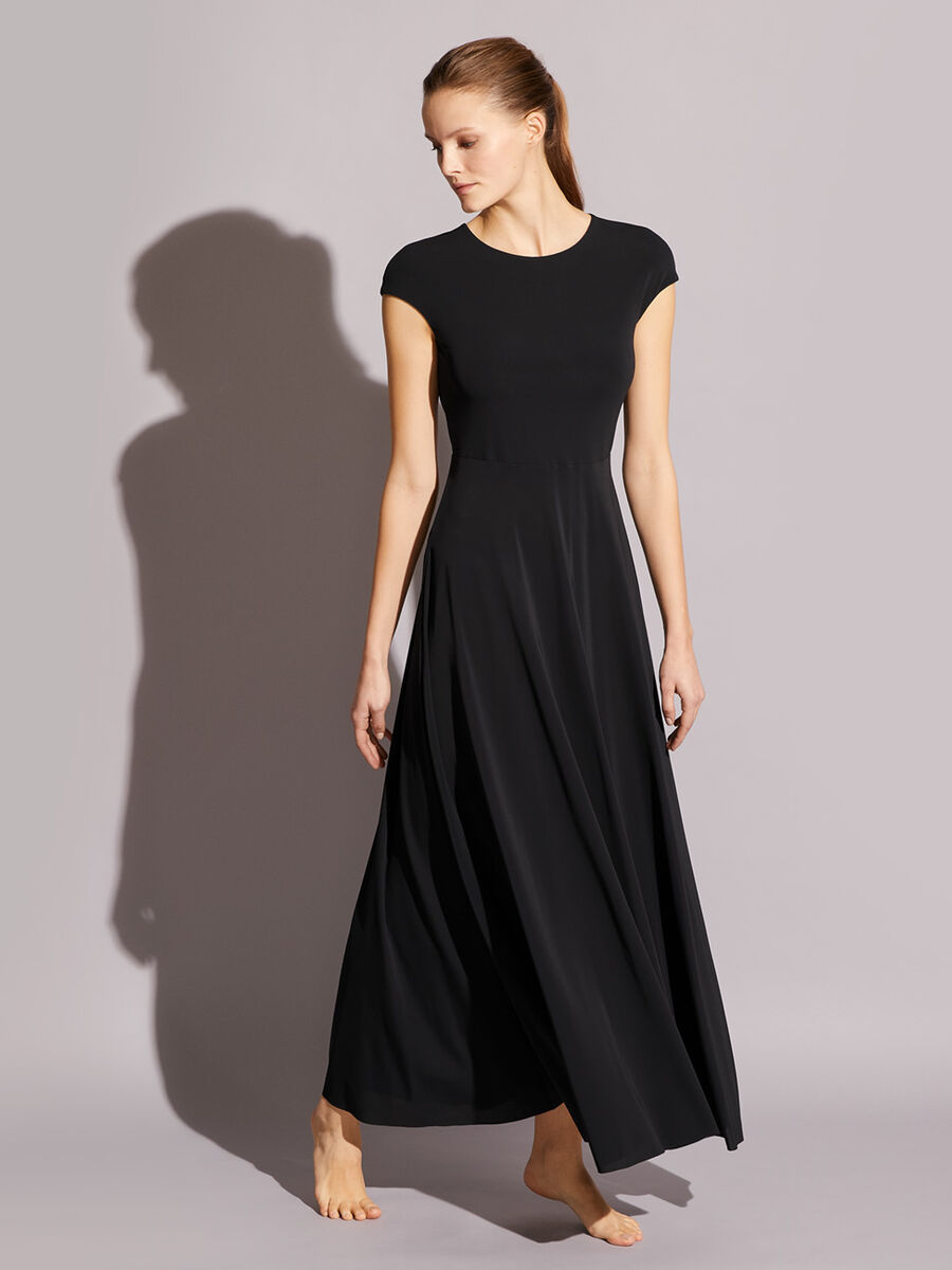 Cinéma Long dress standard view NaN