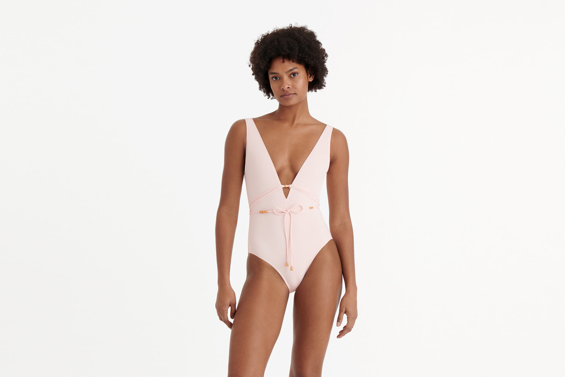Lagon Costume intero olimpionico standard vista NaN
