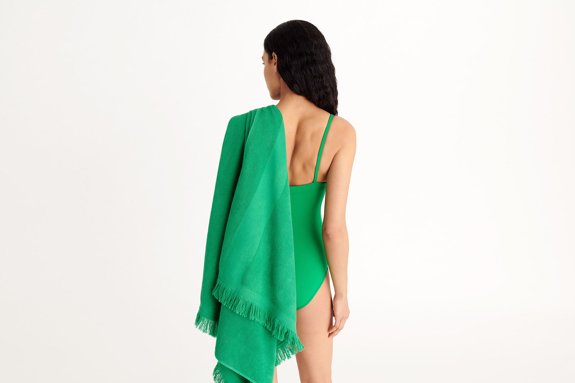 Drap plage Toalla de playa Vista estándar NaN