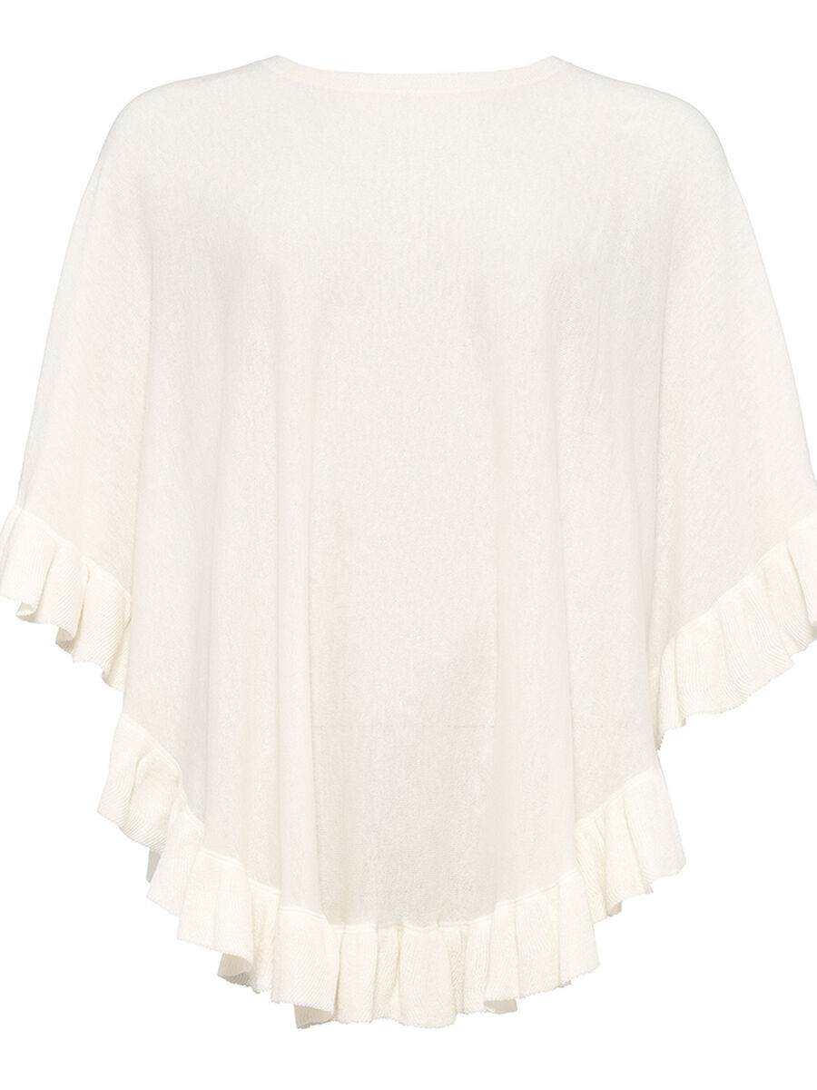 Edgar Poncho standard vista NaN