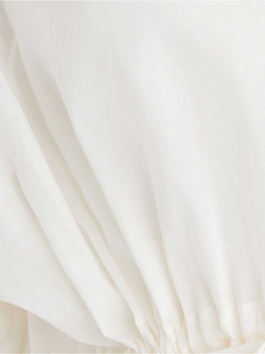 Voilier lurex Caftan vue standard NaN