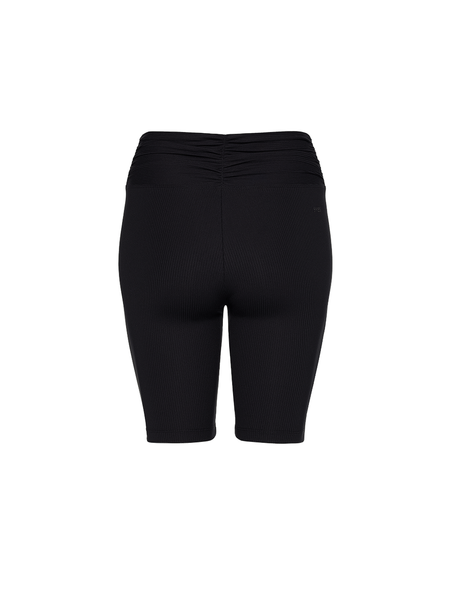 Ali Pantal&oacute;n corto de ciclismo Vista est&aacute;ndar 5 de 5
