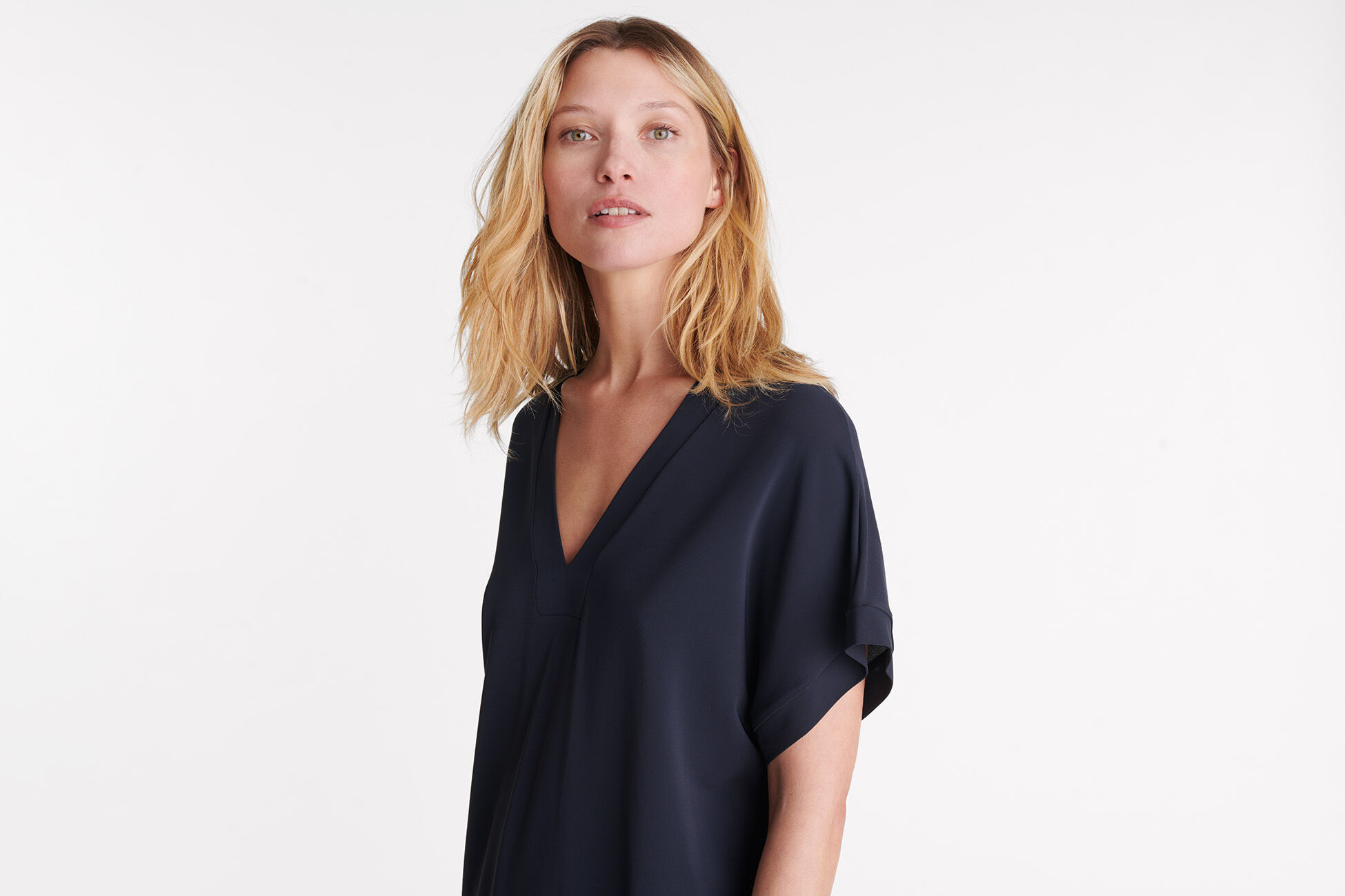 Tali Short-tunic standard view �