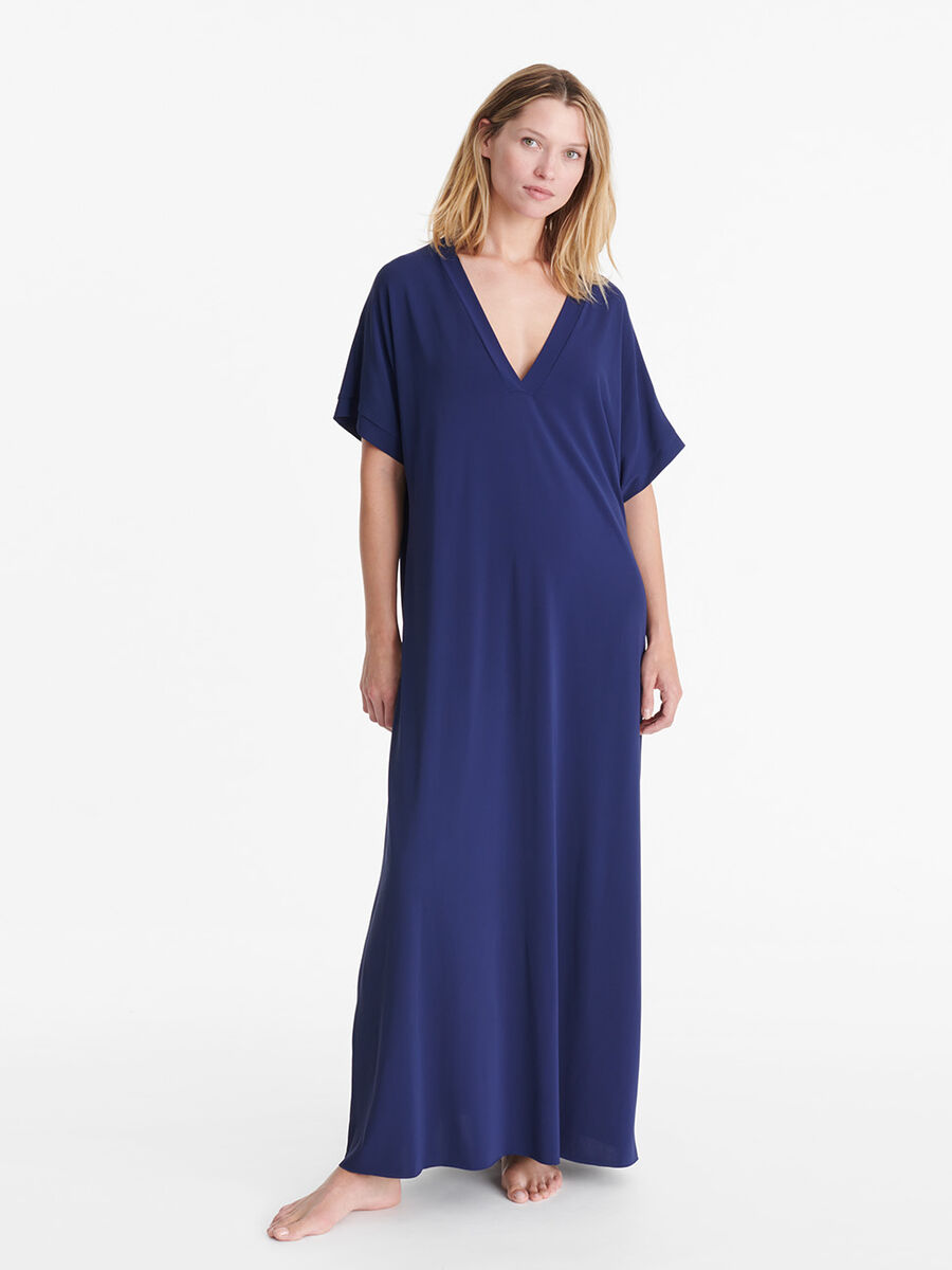 Luz Langes Kleid Standardansicht NaN