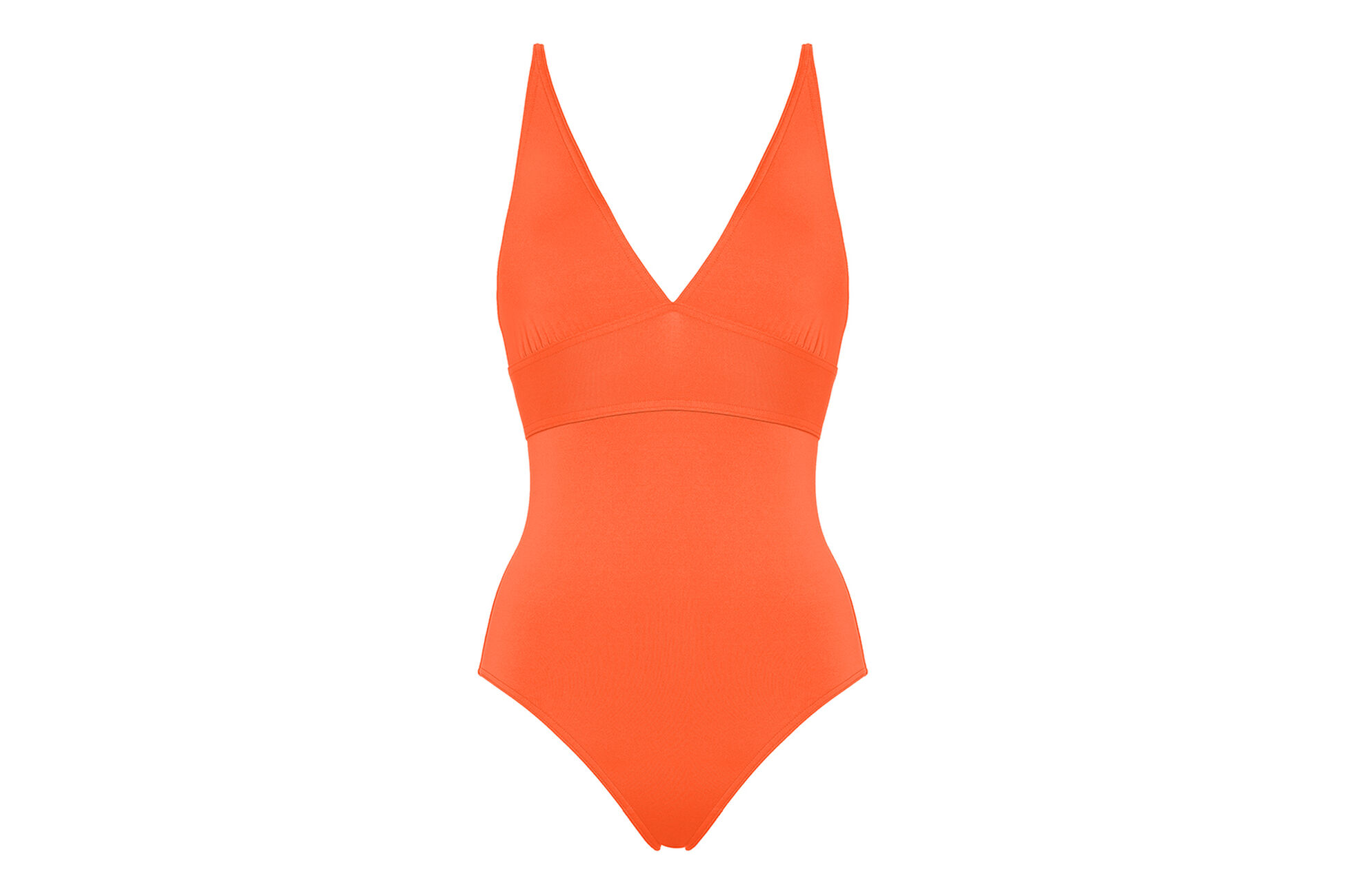 Larcin Costume intero con triangolo standard vista NaN