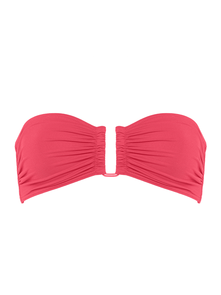 Show Bandeau standard view �