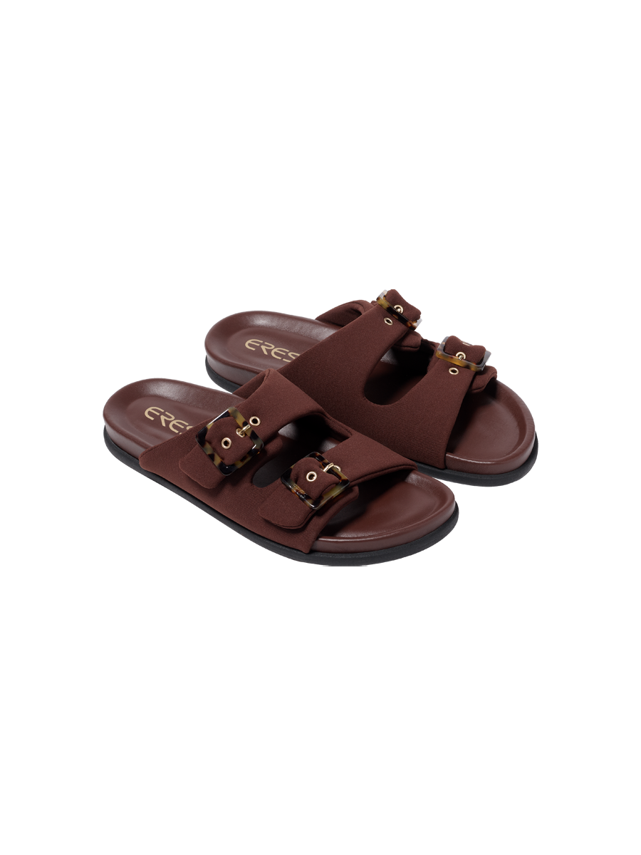 Izia Mules vue standard 4 sur 6