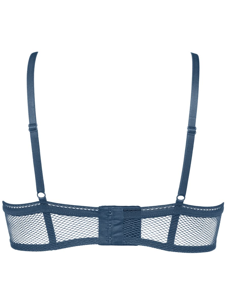 Envo&ucirc;tant Full-cup bra standard view �