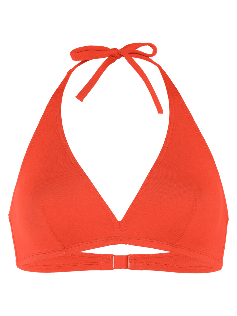 Gang Gro&szlig;z&uuml;gig geschnittenes Triangel-Oberteil Standardansicht NaN