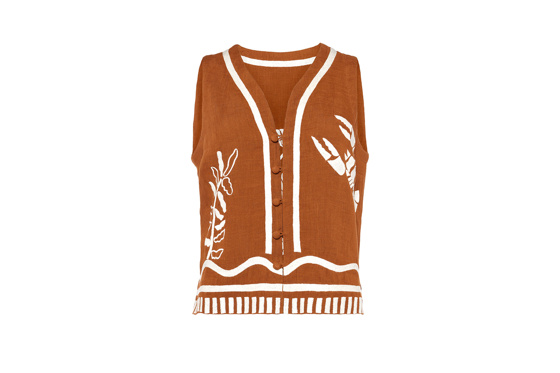 Oursin T-Shirt standard view NaN