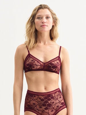 Acacia Slip a vita alta standard vista 1