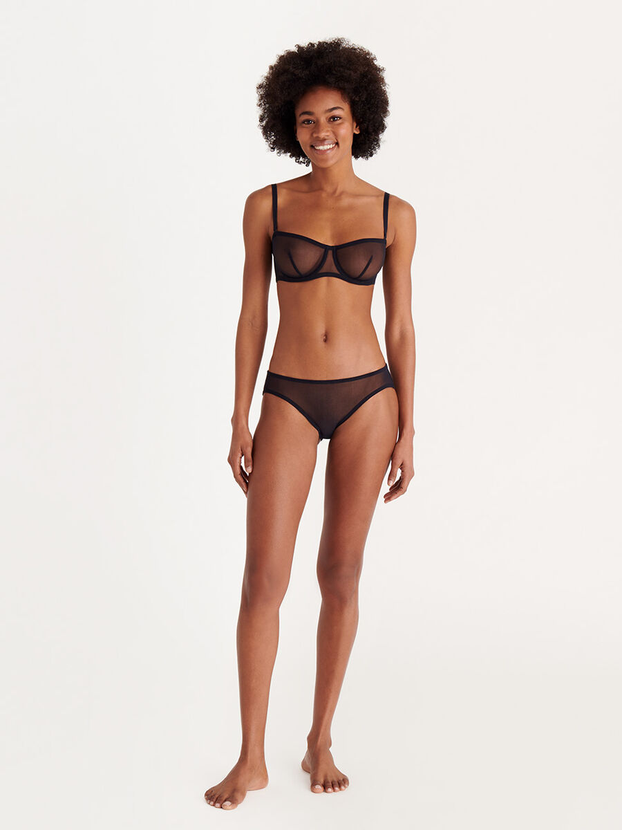 Indiscr&egrave;te Bandeau top standard view 2 out of 5