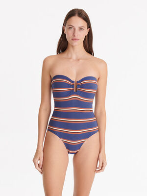 Amiral Costume intero a bustino standard vista 1