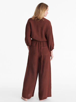 Select Pantal&oacute;n ancho Vista est&aacute;ndar 3