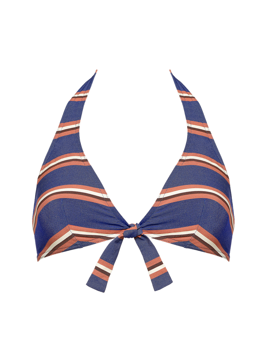 Cap Tri&aacute;ngulo de copa entera Vista est&aacute;ndar NaN