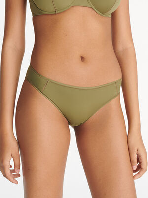 Enora soyeuse Thin briefs standard view 1