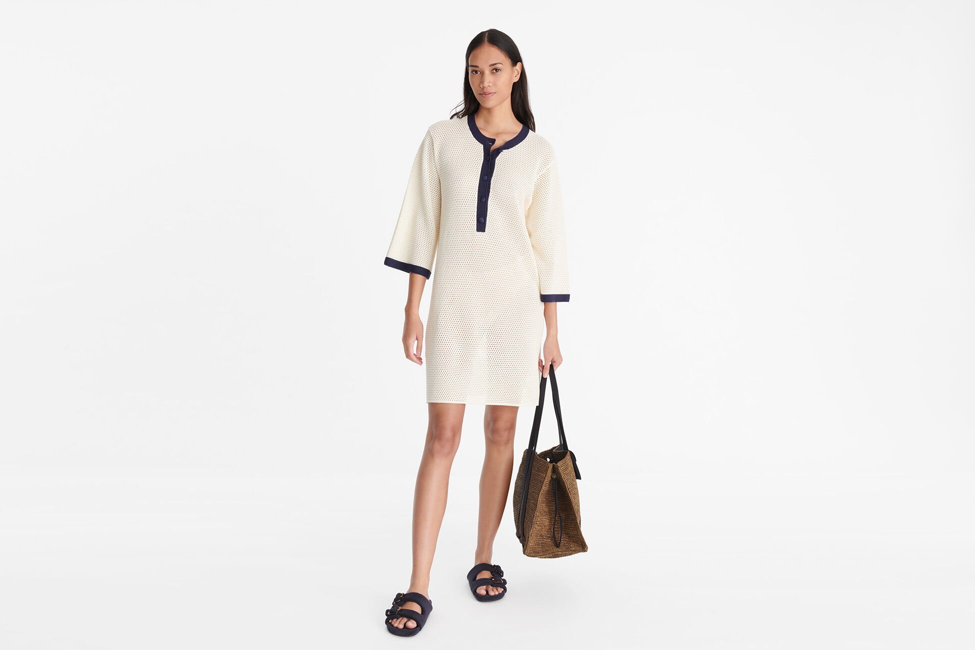 Voyageur Basket bag standard view NaN