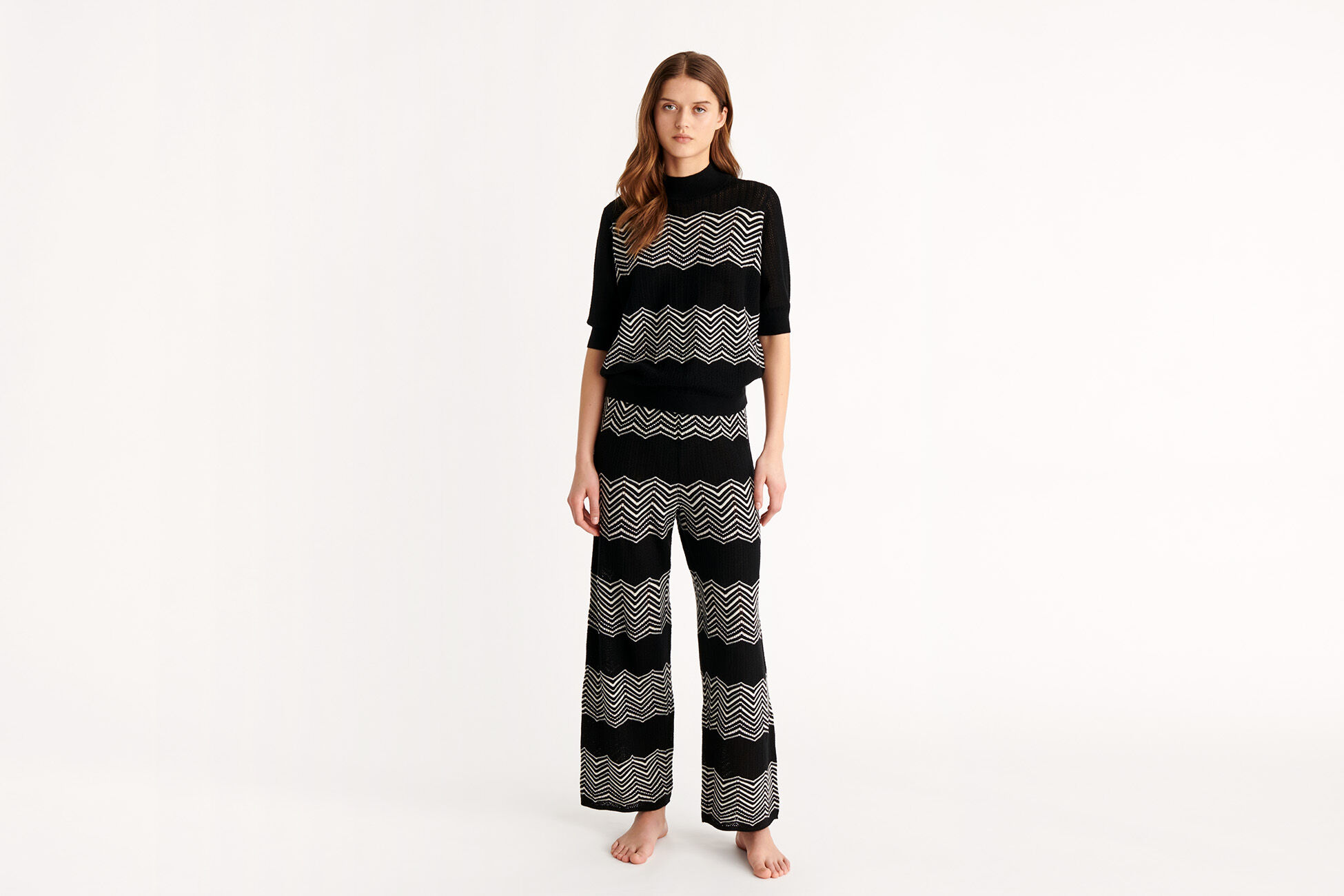 Sweety Pullover Standardansicht NaN