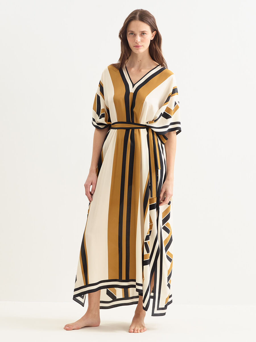 Fréquence Kaftan standard view NaN