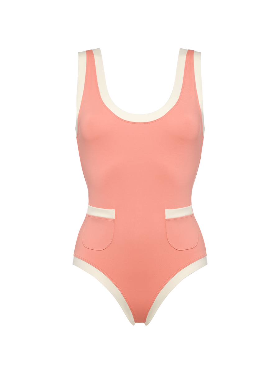 Senecio Tank one-piece standard view 4 out of 6
