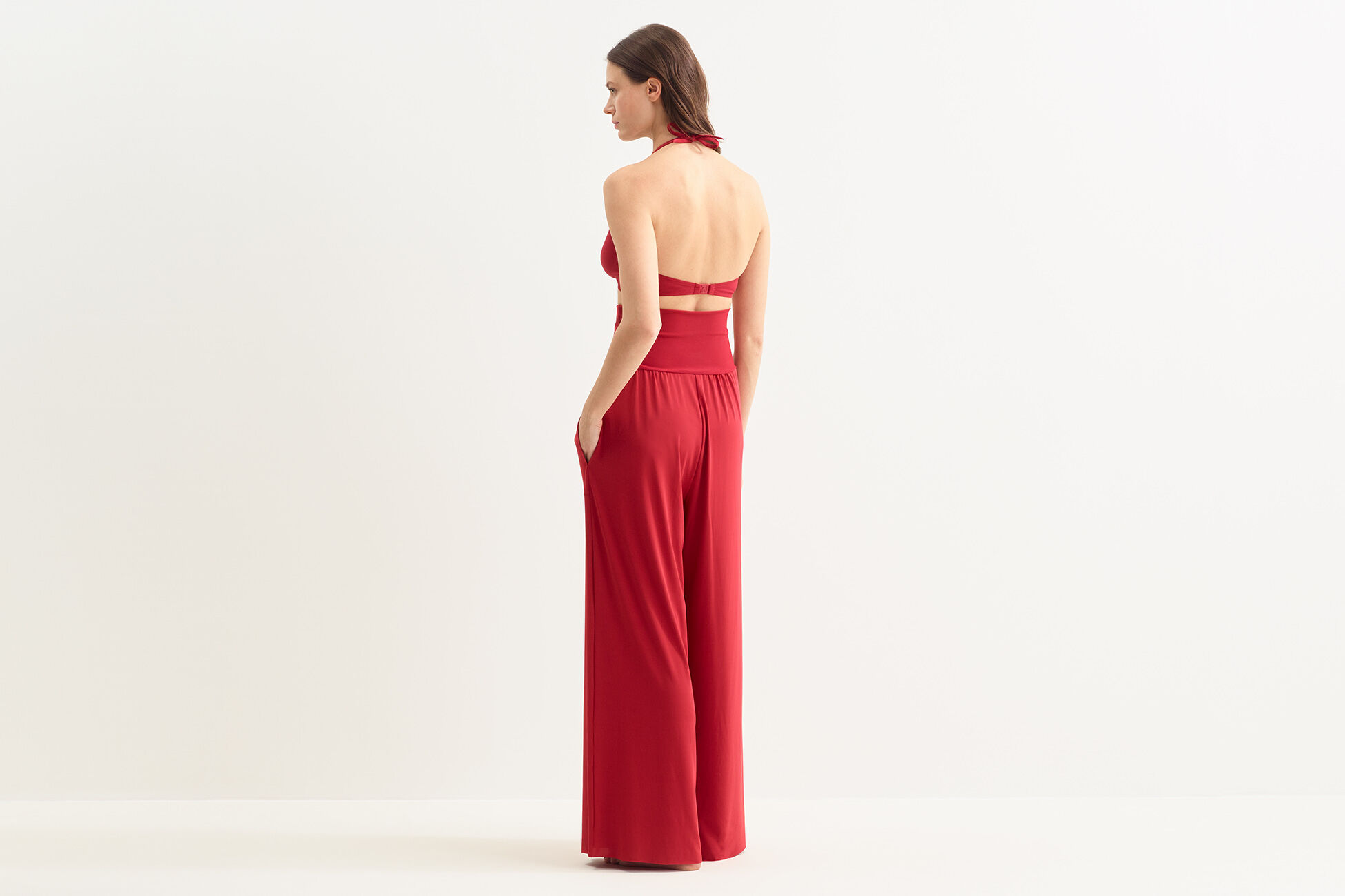 Dao Pantalone standard vista NaN