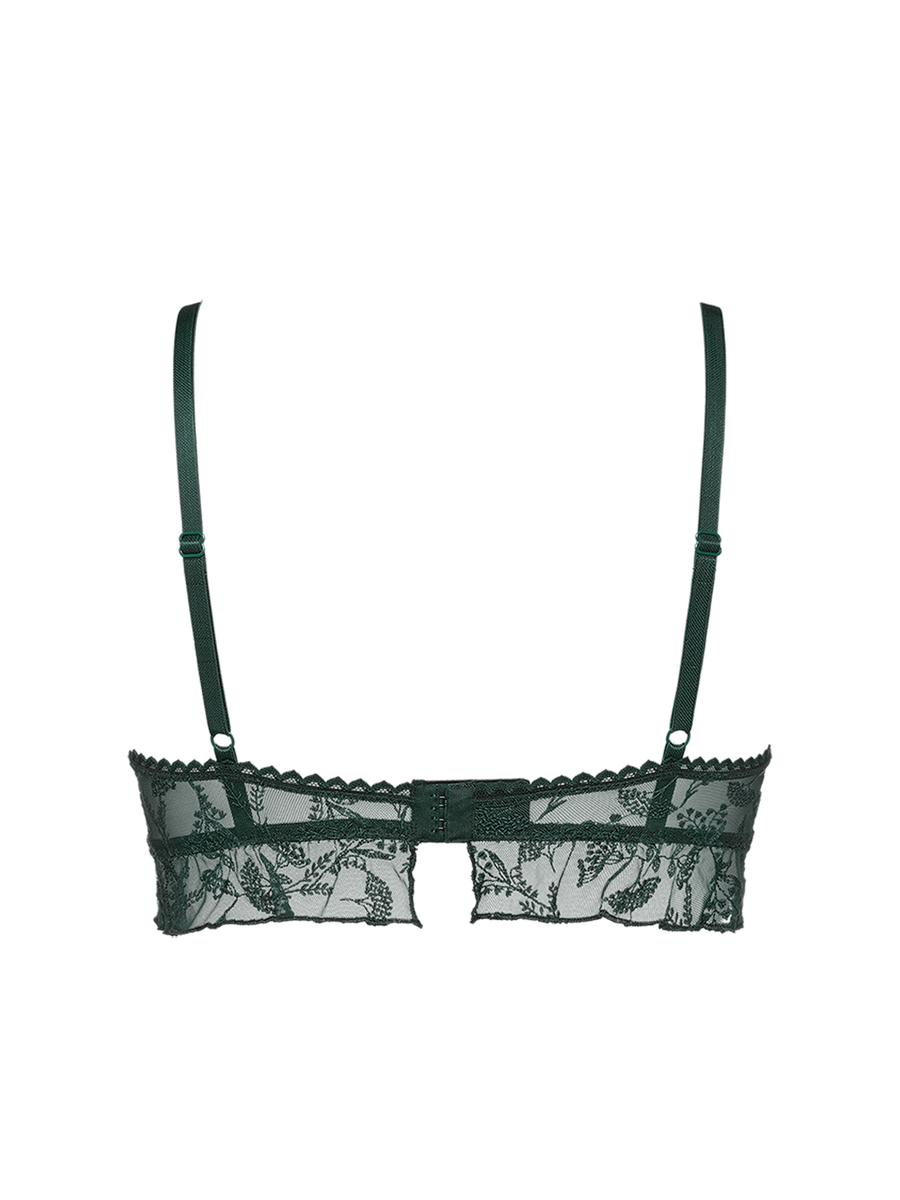 Clochette Triangle bra standard view NaN