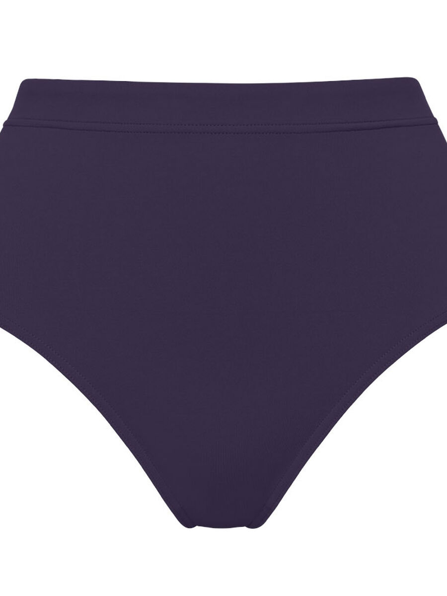 Patine Culotte taille haute vue standard NaN