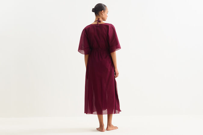 Voilier Caftan vue standard 2