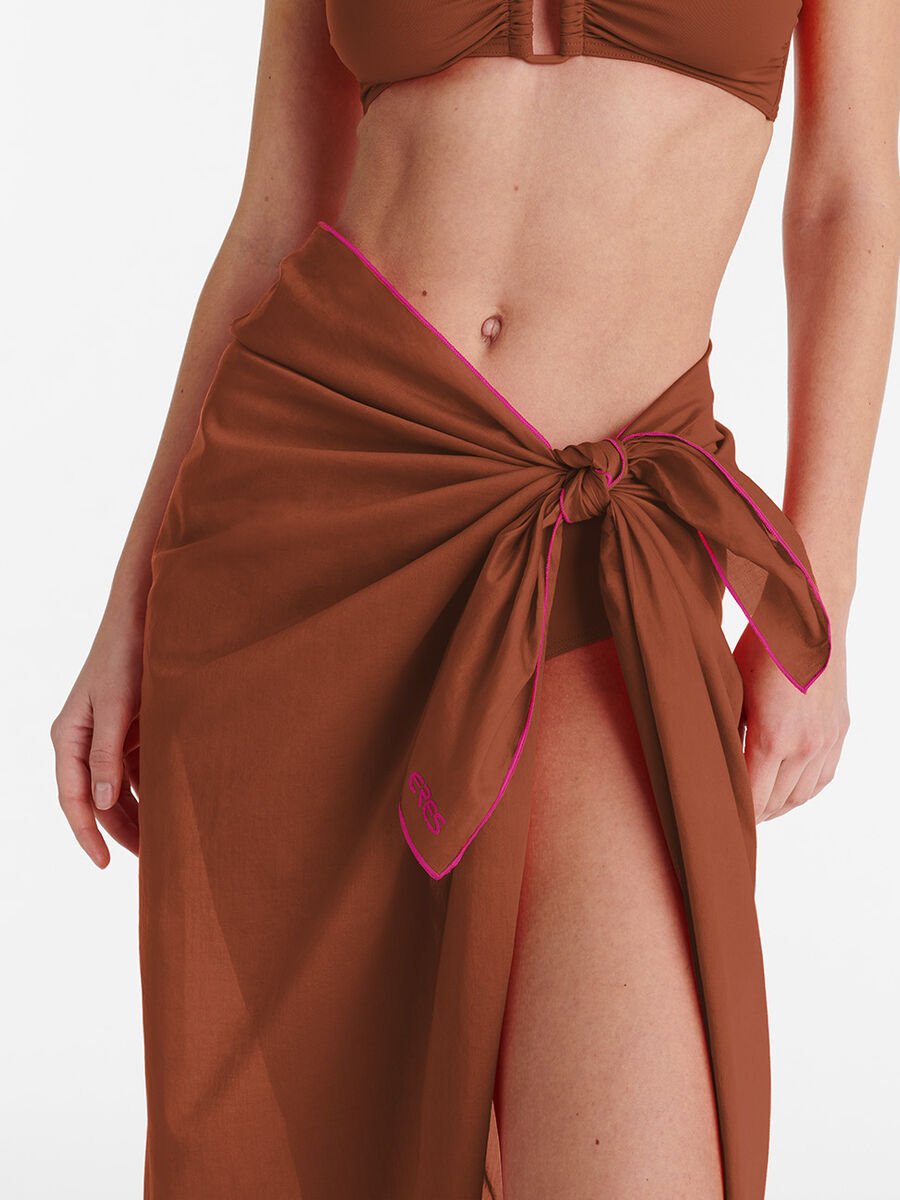 Cabine Sarong standard view NaN