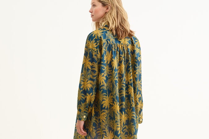 Exotisme Long shirt standard view 2 out of 3