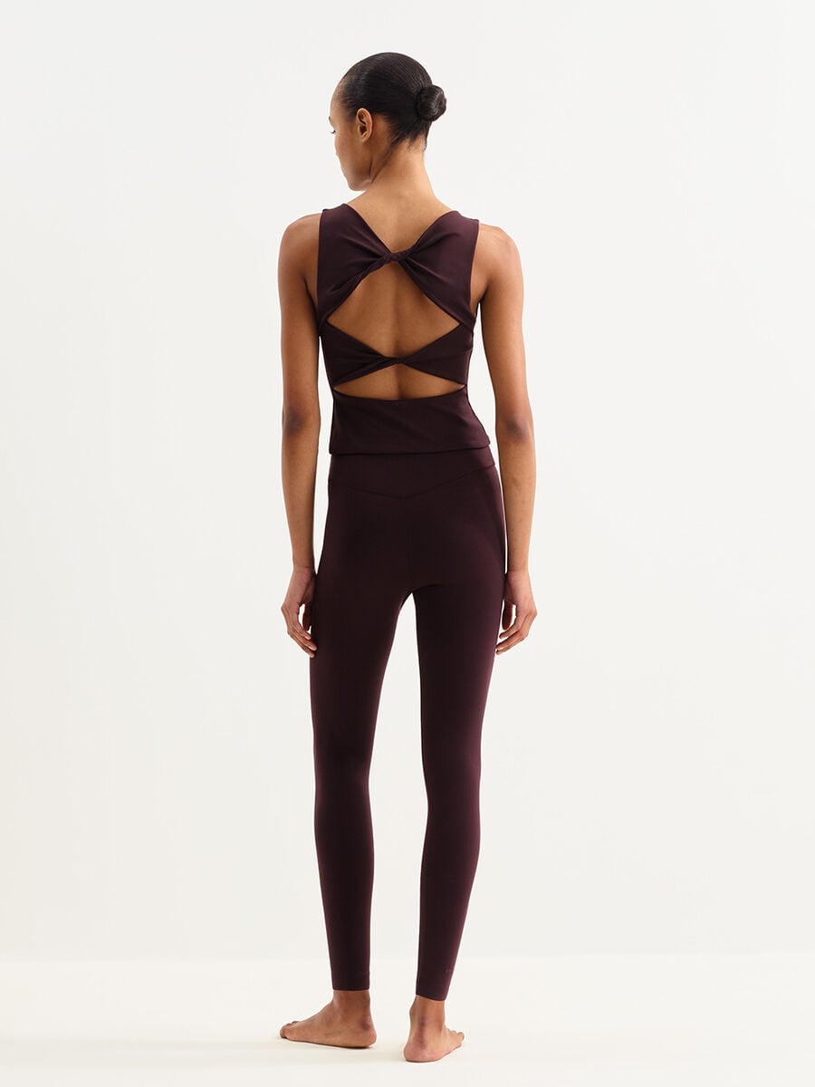 Tanni Top with integrated bra standard view 2 out of 5