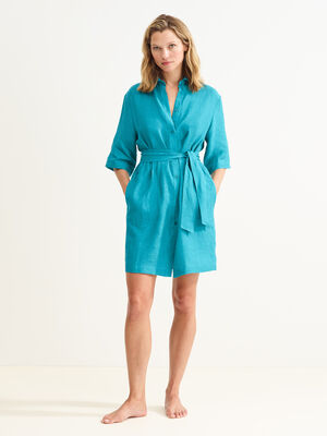 S&eacute;ducteur Shirt dress standard view 1