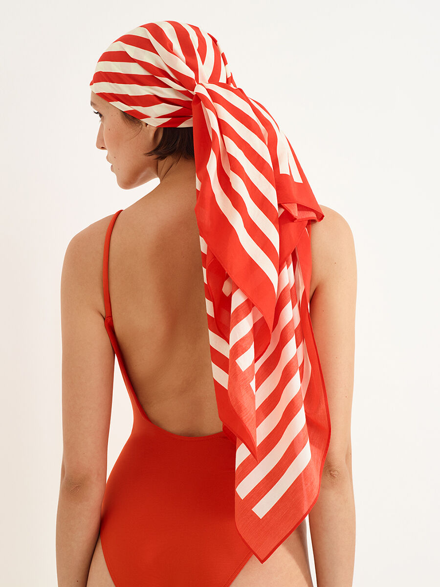 Symbiose Sarong standard view NaN