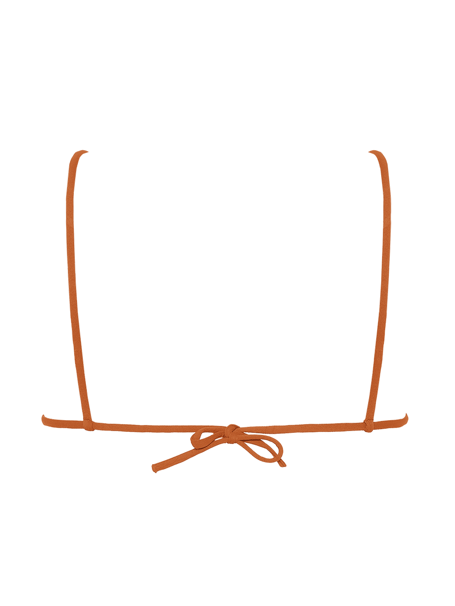 Mouna Small triangle bikini top standard view NaN