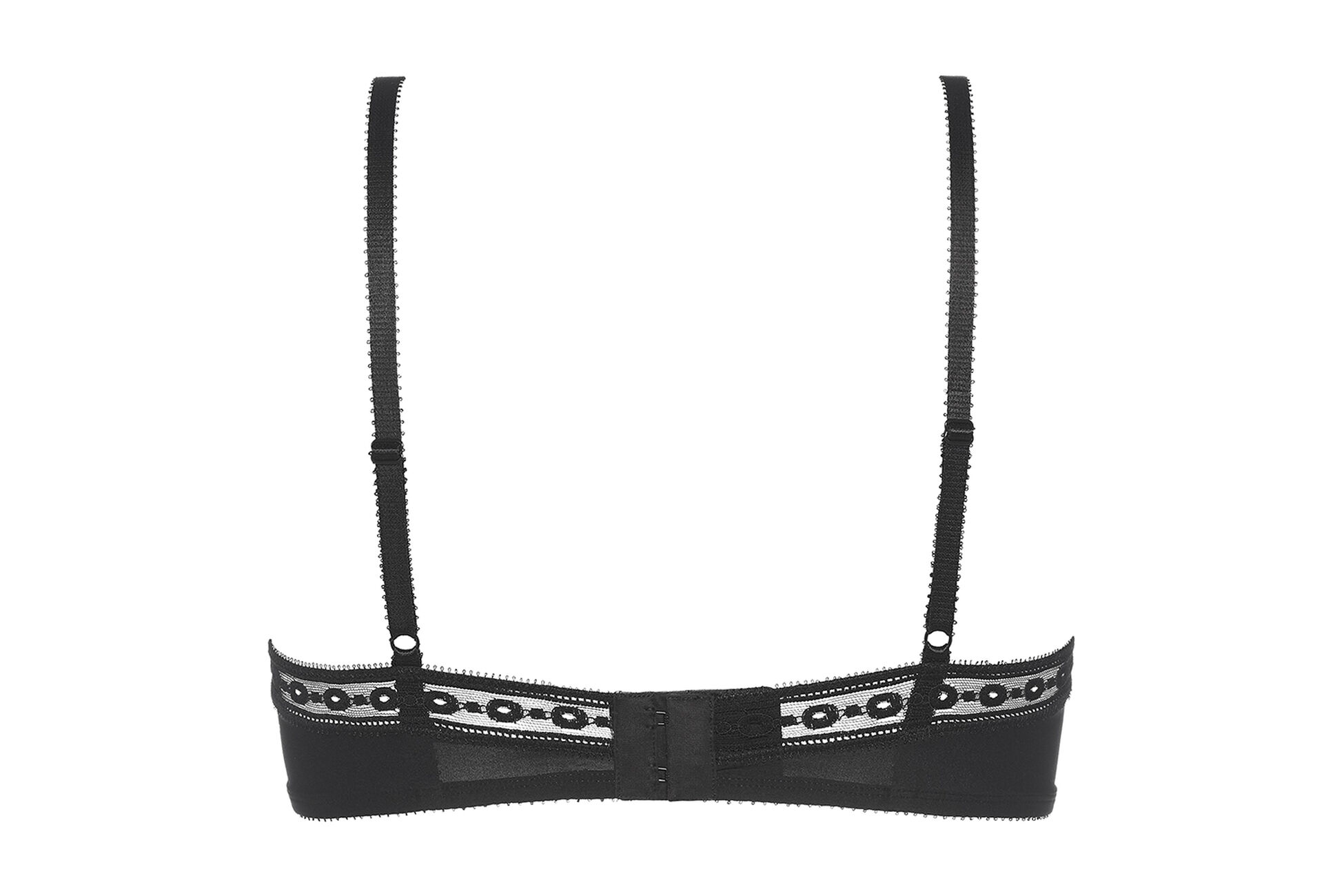 Immortelle Full-cup bra standard view �