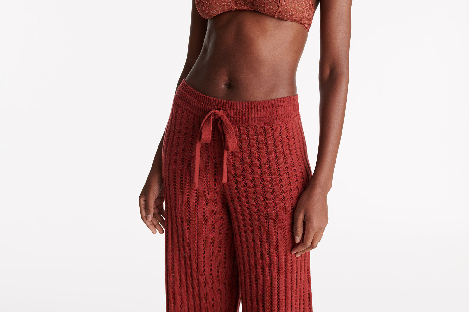 Somptueux Pantalone standard vista NaN