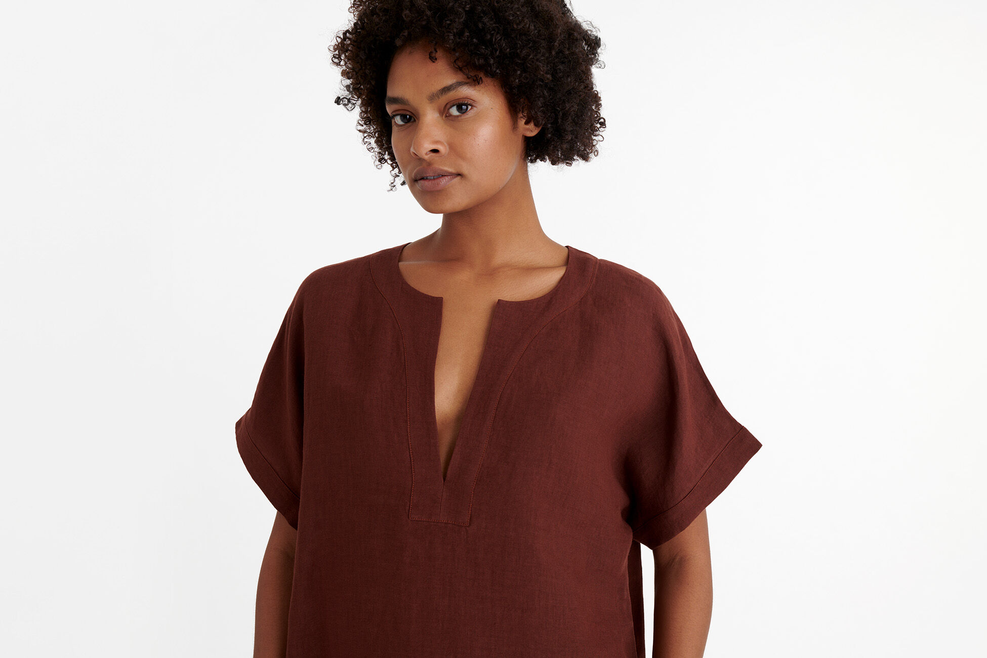 Favorite Short dress standard view �