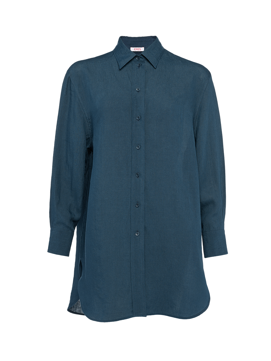 Mignonnette Camisa Vista est&aacute;ndar NaN