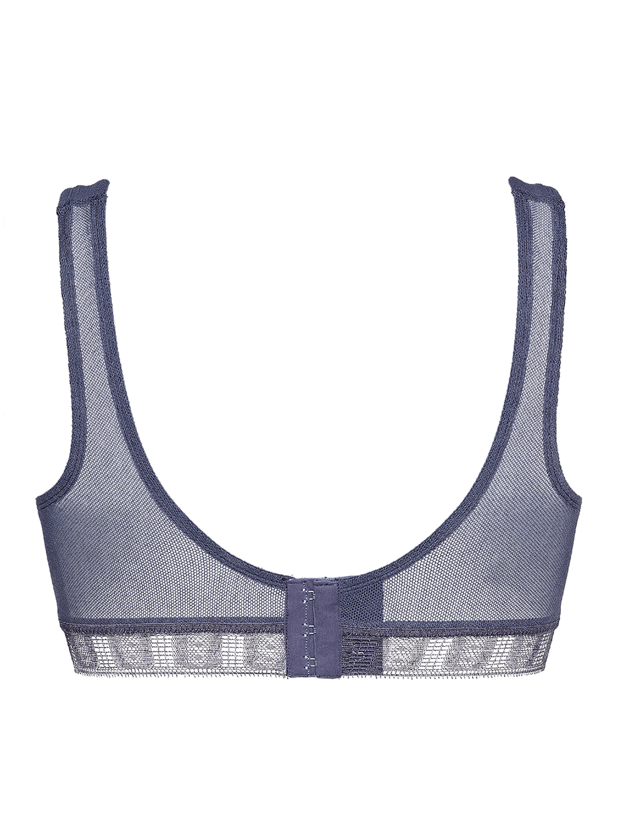 Chiffon Brassière standard vista NaN