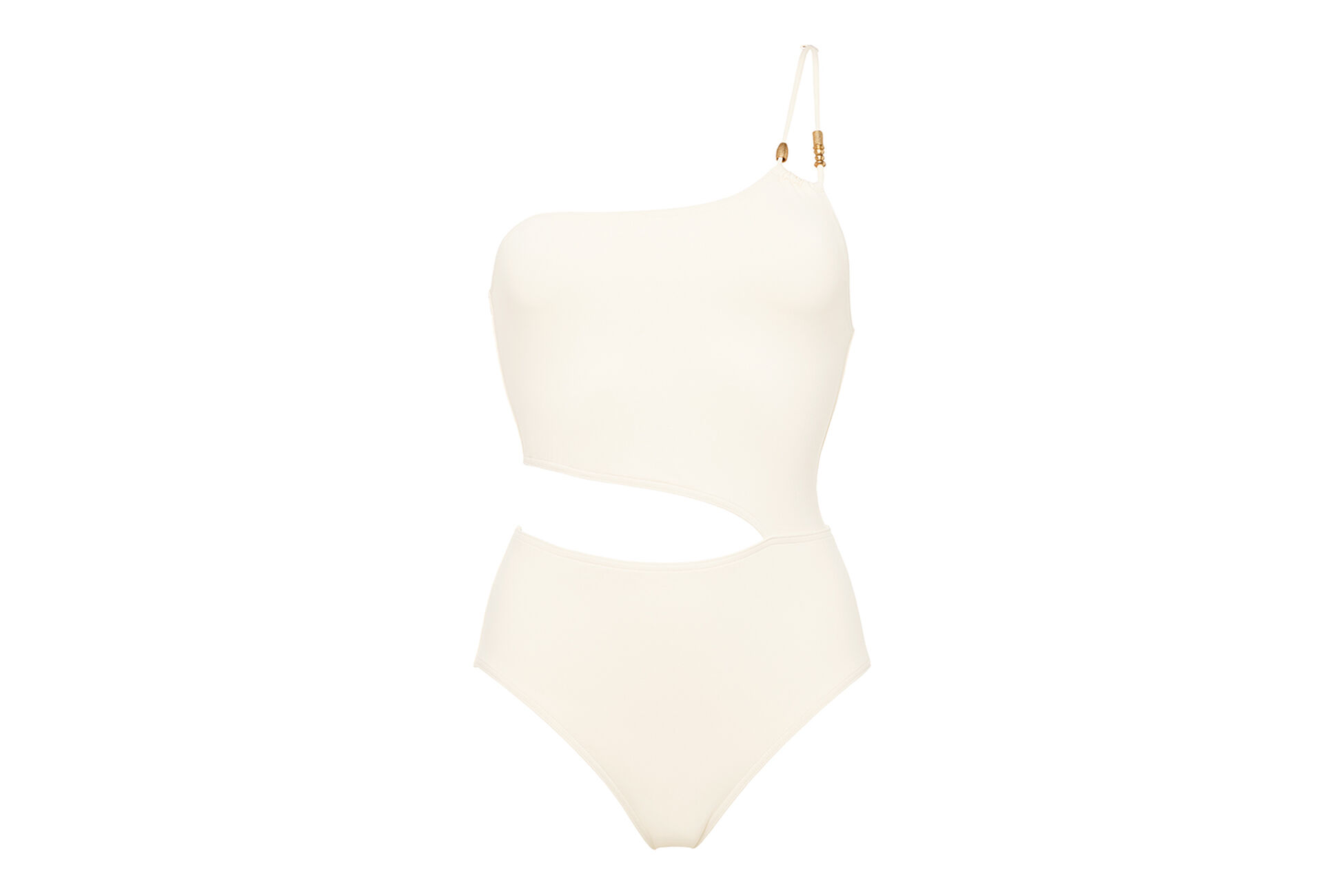 Ecume Une-pièce asymétrique vue standard NaN