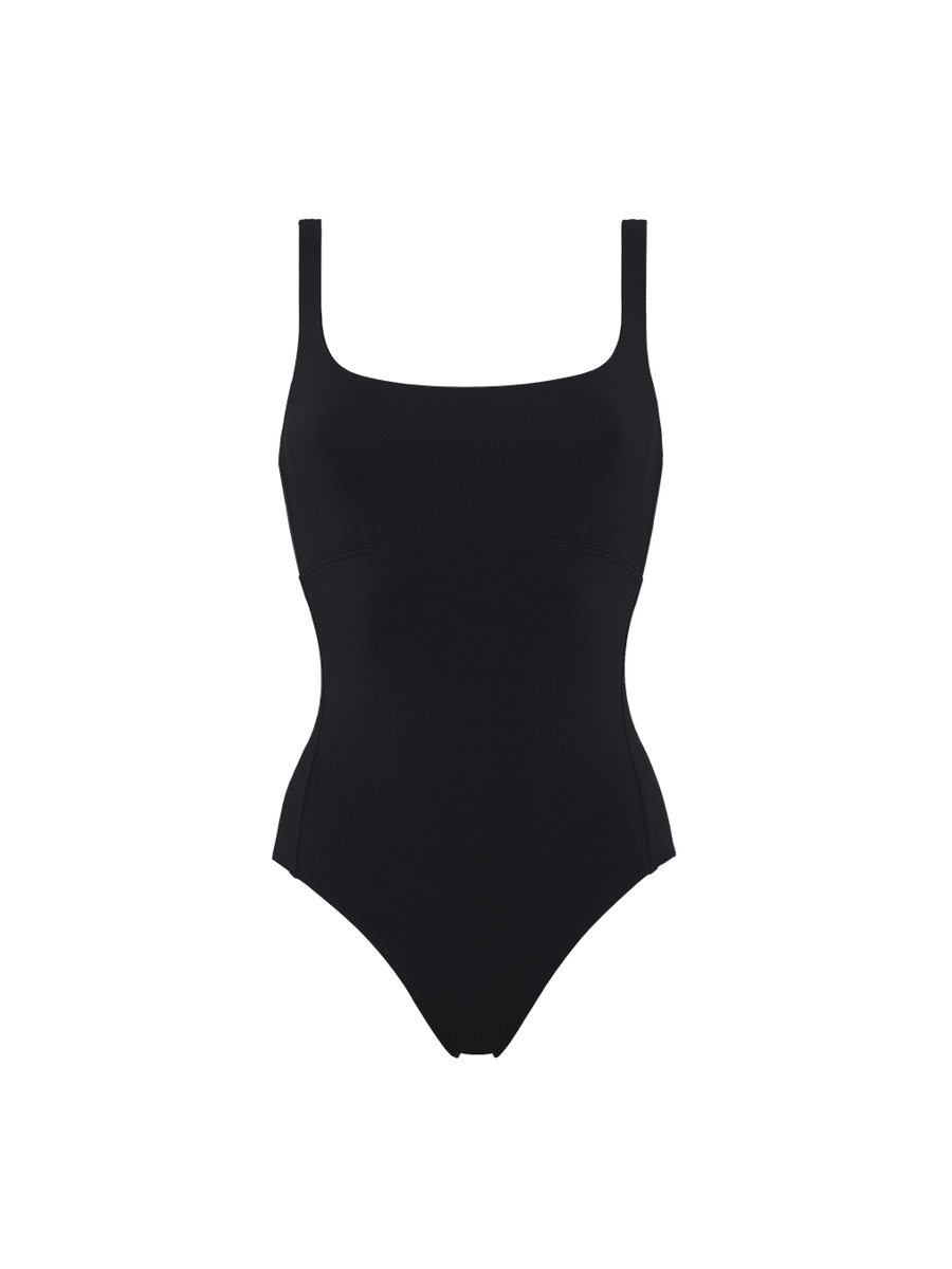 Arnaque Tank one-piece standard view �